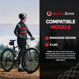 Standard Bleed Kit for RockShox Reverb 1x and X-Loc