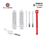 Basic Bleed Kit for Tektro/TRP Disc Brakes