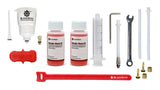 Bleed Kit for Tektro Disc Brakes with Funnel and Mineral Oil
