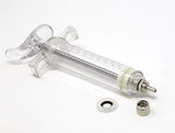 Pro Bleed Kit for RockShox Reverb 1x and X-Loc Dropper Posts