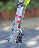 Basic Bleed Kit for Tektro/TRP Disc Brakes