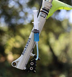 Standard Bleed Kit for Magura Brakes with 60ml Mineral Oil