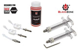 Pro Bleed Kit for RockShox Reverb 1x and X-Loc Dropper Posts