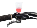 Standard Bleed Kit for SHIMANO MTB Brakes with 60ml Mineral Oil
