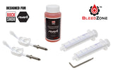 Standard Bleed Kit for RockShox Reverb 1x and X-Loc