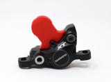 Standard Bleed Kit for SHIMANO MTB Brakes with 60ml Mineral Oil