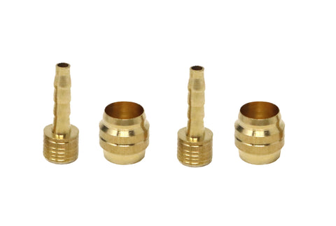 2X Olive Barb Insert Kit for Magura Disc Hydraulic Brakes US Seller