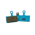 2 Piston Ceramic MTB Brake Pads for Shimano Brakes