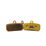 4 Piston Metallic Brake Pads for Shimano Brakes Wholesale