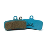 4 Piston Ceramic Brake Pads for Shimano Brakes