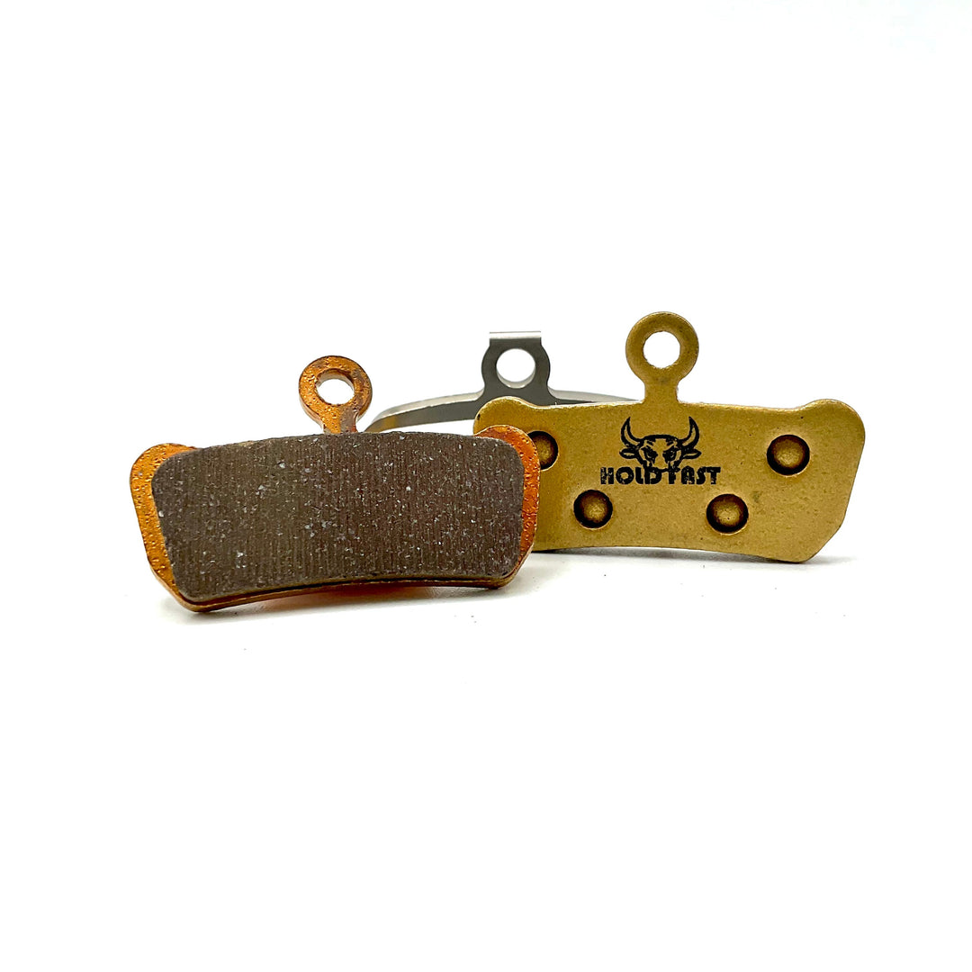 Piston Metallic Brake Pads for SRAM Guide Brakes – BleedZone LLC