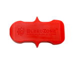 BleedZone Bike Disc Brake Caliper Bleed Block Spacer for SRAM Shimano and More